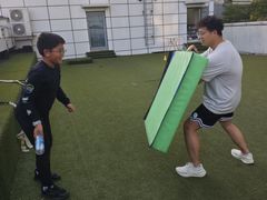 -EASY POWER健身工作室(浦东大道店)