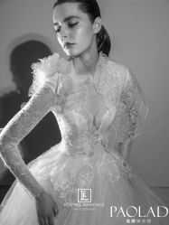 -南京宝娜嫁衣婚纱礼服馆(中央路店)