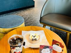 -星巴克臻选(杭州良渚文化村店)
