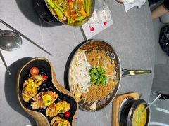 -3号仓库·创意中国菜(乐清正大广场店)