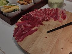-牛人日志·鲜牛肉骨汤火锅(万科里瑧店)
