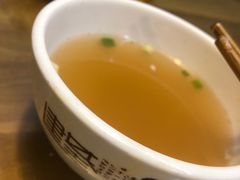 -建基泡馍·西安老字号·清真(永宁店)