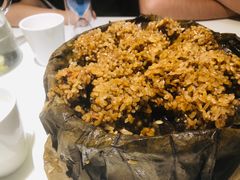 -小放牛炒菜馆(裕华万达店)