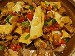 -马凯餐厅(地安门店)