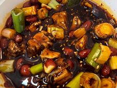 -蜀肴丁丁兔(紫荆店)