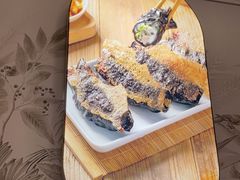 -众品老方子锅贴甜沫(李村店)