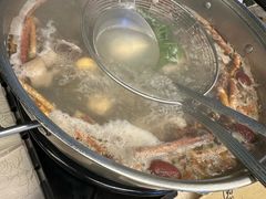 -小煵记·打边炉(西丽文光店)