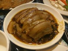 -香满楼(临安路店)