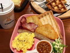 -eggette(顺德印象城店)