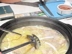 -百年果林椰子鸡(中洲店)