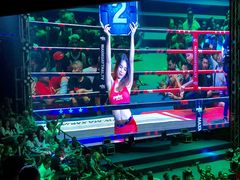 -芭提雅MAX泰拳馆