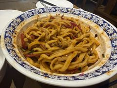 -河沿肉饼Beijing Pie(东华门店)