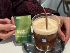 -Oasis coffee燕谷咖啡(公信店)