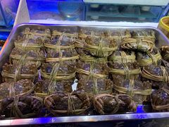 河蟹-三个渔夫·蒸汽海鲜(小白楼店)