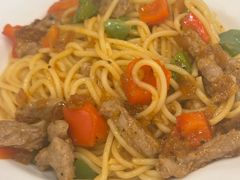 -萨莉亚意式餐厅(深圳北站店)