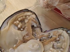 -Oasis绿洲银饰珍珠手作diy(壹方城店)