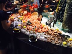iphone_upload_pic-新湖铂尔曼大酒店·日之升日餐厅