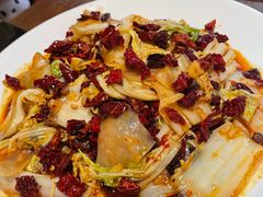 -六福烧烤酒馆(秦隆步行街店)