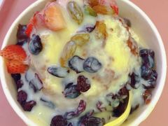 -梁子刨冰王&梁小糖(王顶堤店)