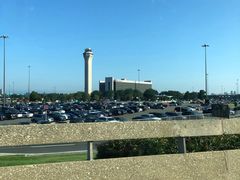 -纽瓦克自由国际机场