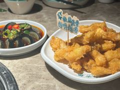 -淘米捞·米汤脆鲩鱼火锅(福田皇岗店)