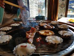 -福福泥炉烤肉(三台子店)