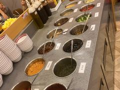 -喜家自助小火锅(乐客城店)
