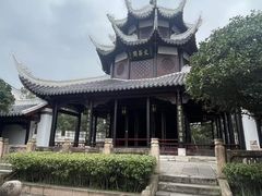-文昌阁