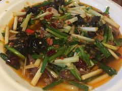 -盐帮食坊•小河帮川菜(四川师大店)