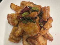 -春发生饭店·非遗(南院门店)