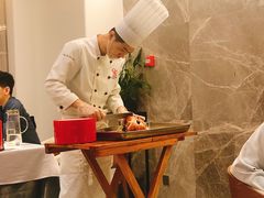 -味+新京宴·烤鸭·北京菜(创意谷店)
