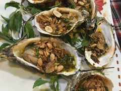 -幸福姐海鲜大排档