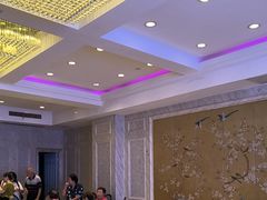 -沪华海鲜大酒楼(南汇店)