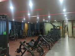 -百顺国际健身会所(青枫墅园店)