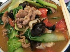 -兰州老马食府(小潞邑店)