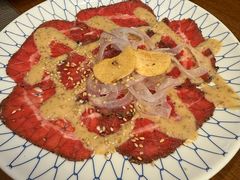 -山盛创作料理·Yamamori(珠宾店)