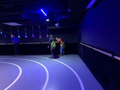 -VS SPORTS PARK运动玩乐园·团建·生日会(合生汇店)
