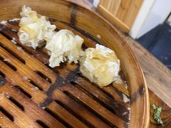 -正宗天津烧麦馆(柳州路店)