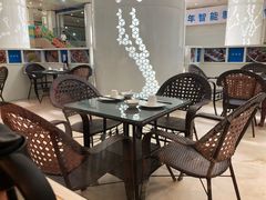 大堂-添运来(茶园奥园广场店)