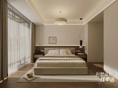 -申远空间设计丨大宅别墅装修定制(徐汇设计中心)