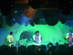 -北京目的地酒吧