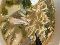 -同心楼(解放北路店)