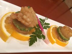 -乾山寿司(好运街店)