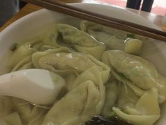 -周素珍湖州大馄饨(直戒坛寺巷店)