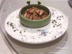 -老房子金沙元年川菜食府·花园餐厅(金沙店)