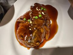 -绿茶餐厅(燕郊永旺店)