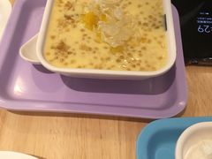 -满记甜品(荟聚购物中心店)