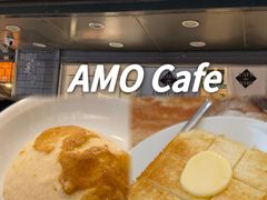 -阿殳咖啡(水围村店)