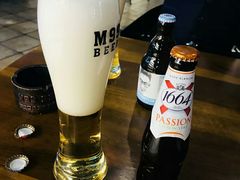 -M99 BEER世界啤酒吧(鸿云悦街店)