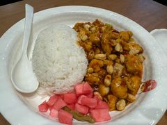 -阳阳中国饭(北京荟聚店)